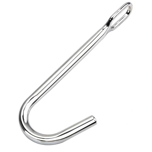 5783 Ball Plug No Hook Steel Stainless PerfectFit 0320